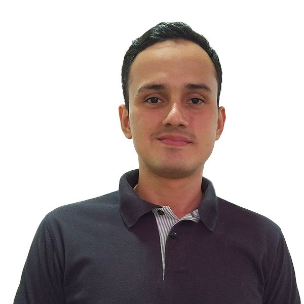 Jonathan Guevara